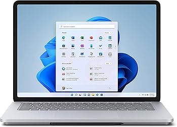 Amazon.com: Microsoft Surface Laptop Studio i7/16/512 : Electronics