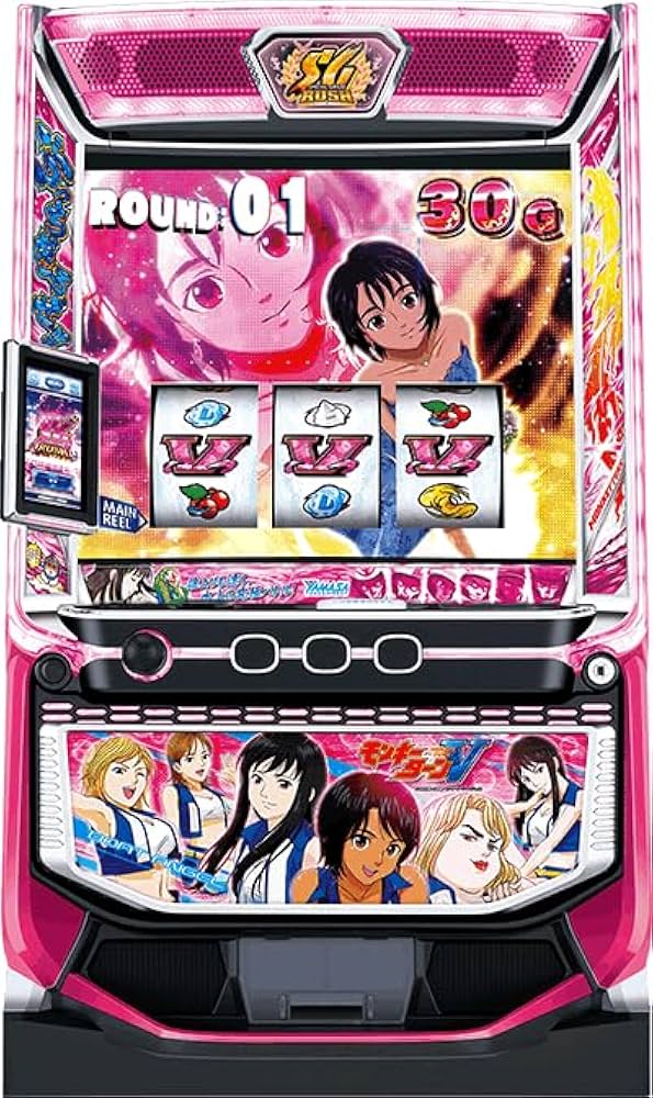 Amazon | スマスロモンキーターンV [青島パネル] 中古パチスロ実機