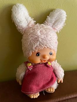 Amazon.co.jp: 当時物 昭和レトロ チムたん モンチッチ ビンテージ