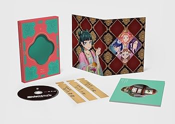 Amazon.co.jp: 【全巻セット+初回生産限定特典付き】『薬屋の