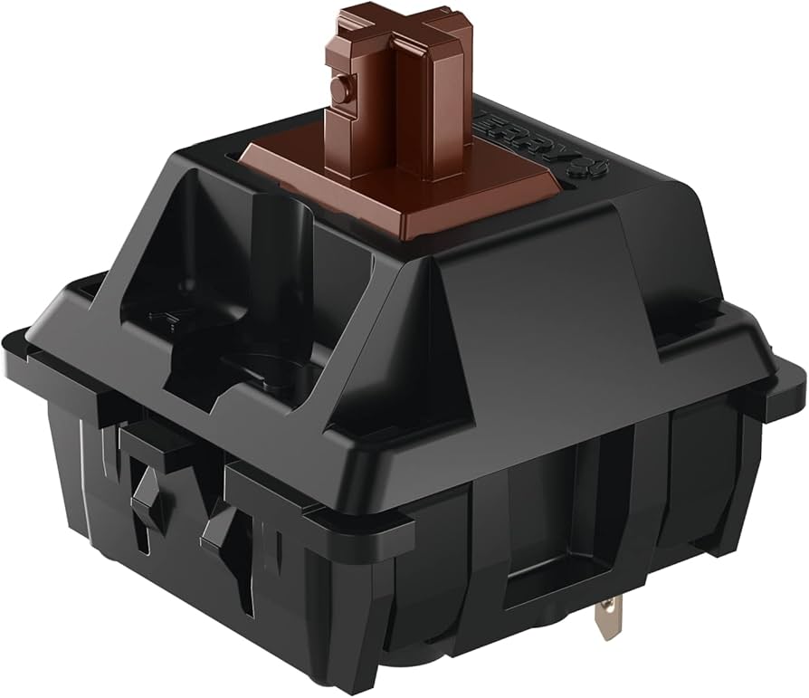 Amazon.com: Cherry MX Brown Switches, Pack of 10 : Industrial