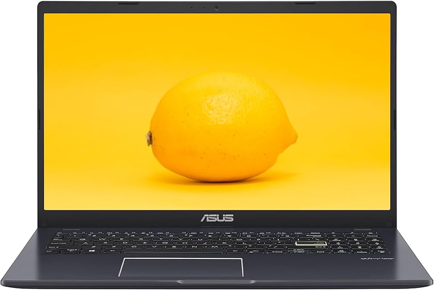 Amazon.com: ASUS 2023 Vivobook Laptop, 15.6” FHD Display, Intel