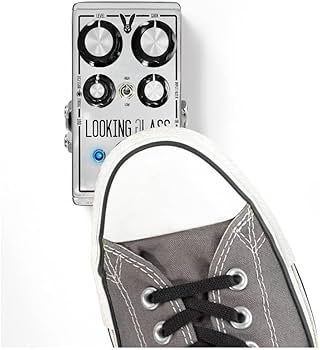 Amazon | 【国内正規輸入品】 DOD オーバードライブ LOOKING GLASS