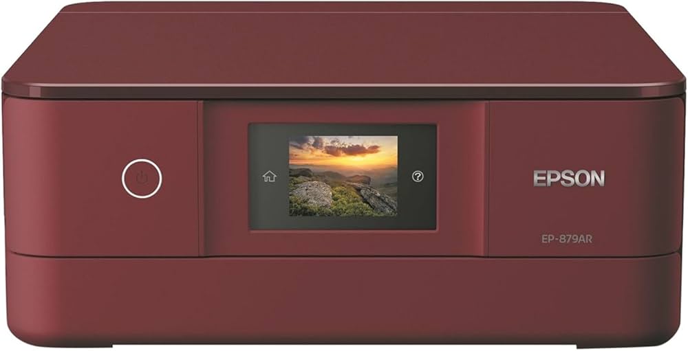 Amazon.co.jp: 旧モデル エプソン プリンター インクジェット複合機