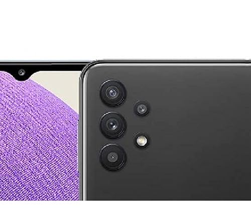 Amazon.com: Samsung A32 5G A326U 64GB Unlocked (Renewed) : Cell