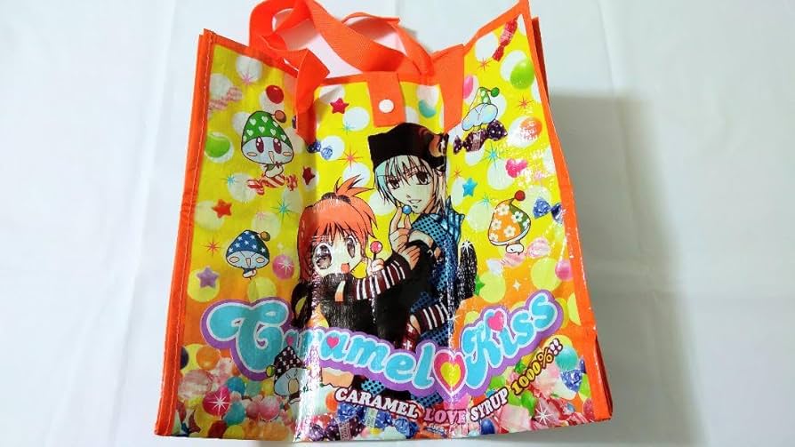 Amazon.co.jp: ちゃお 付録 バッグ グッズ なかよし りぼん 平成