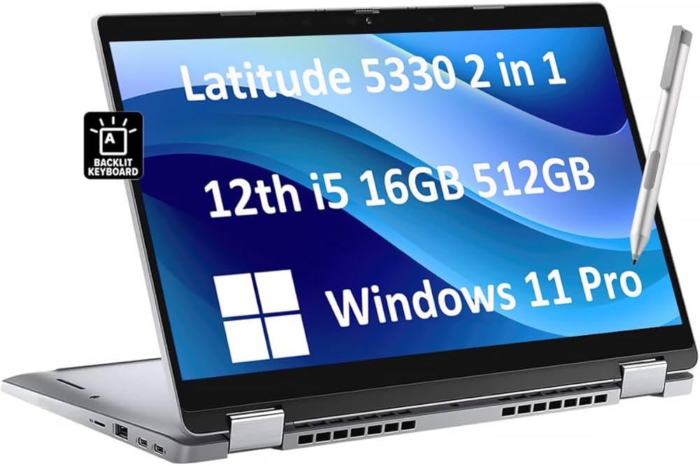 Amazon.in: Buy Dell Latitude 5420 (2023) 5000 14