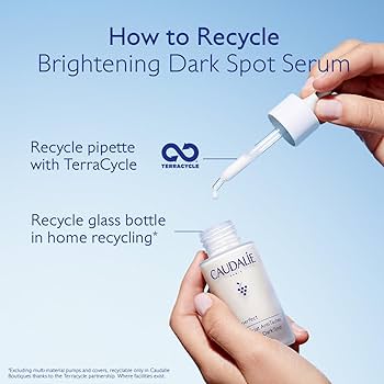 Amazon.com: Caudalie Vinoperfect Brightening Dark Spot Serum