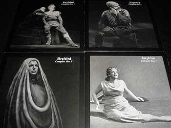 Amazon.co.jp: 14CD 廃盤 カイルベルト ワーグナー ニーベルングの指環