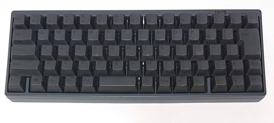 Amazon.co.jp: PFU Happy Hacking Keyboard Professional BT 日本語