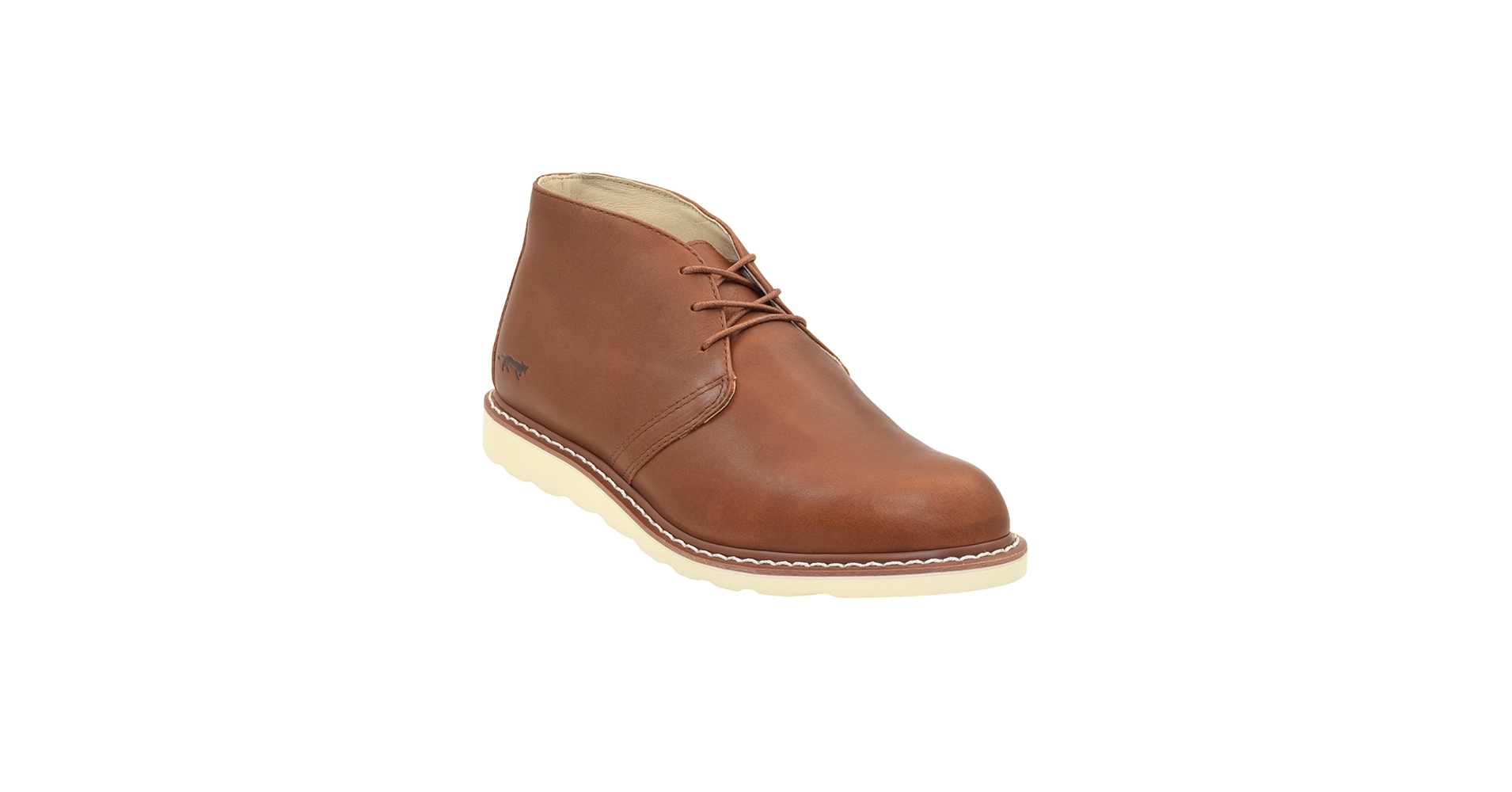Amazon.com: Golden Fox 536K3 Enzo Chukka Boot Size 4 D(M