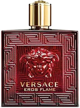 Amazon | VERSACE(ヴェルサーチ) 【ヴェルサーチェ】エロス フレイム