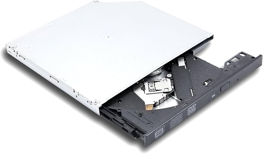 Amazon.co.jp: ノートPC内蔵DVD-RAMバーナー光学ドライブ交換用