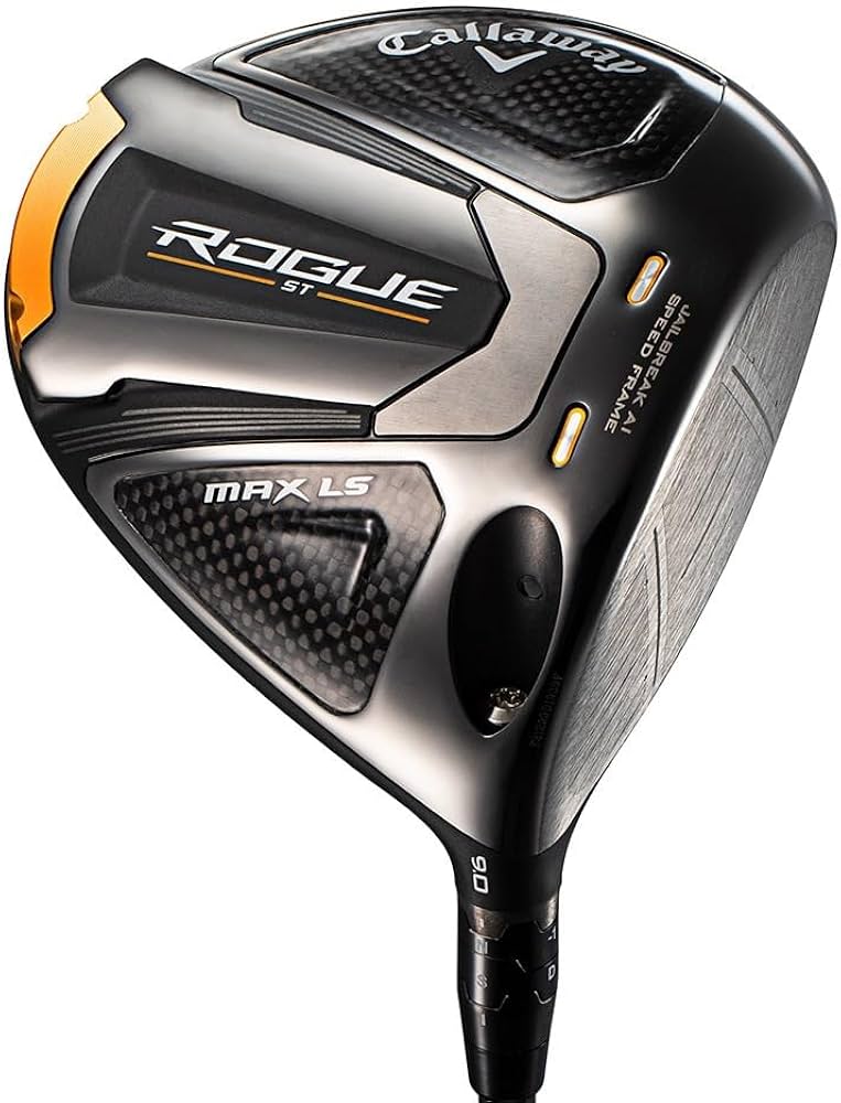 Amazon.co.jp: キャロウェイ（CALLAWAY） ROGUE ST MAX LS ローグ