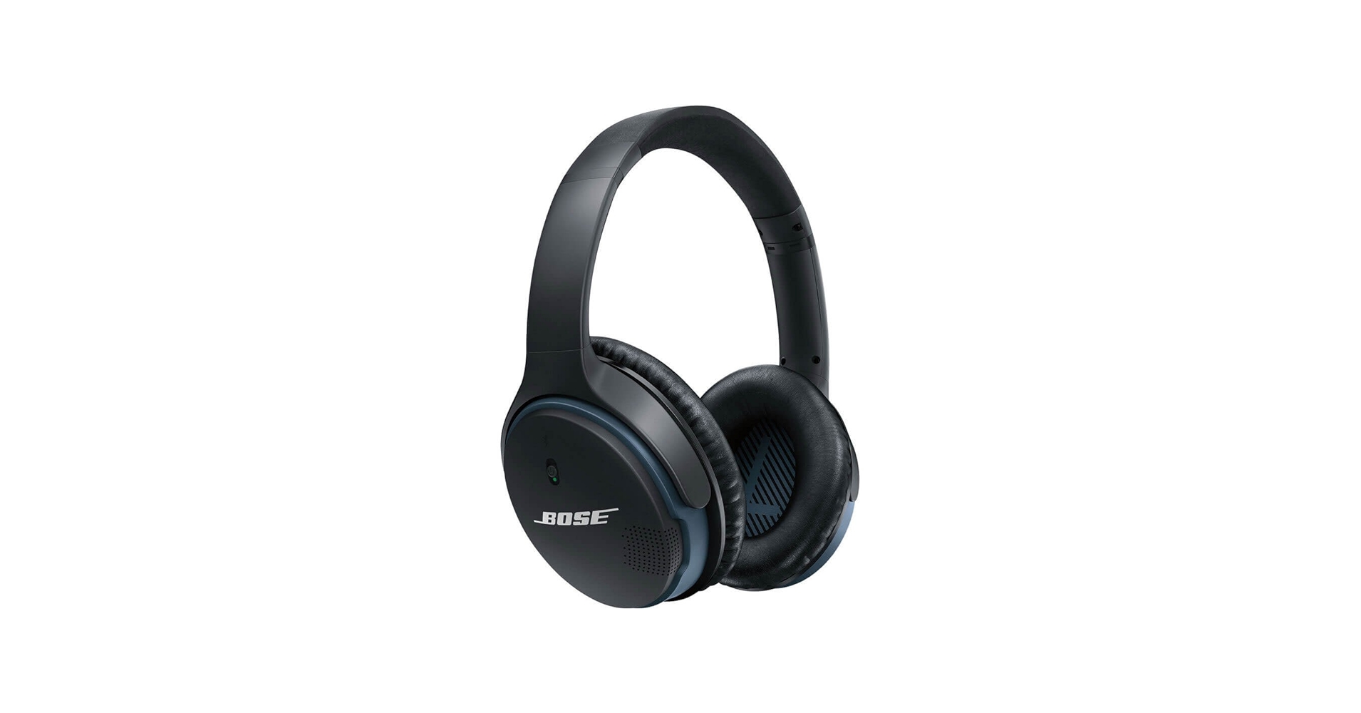 Amazon.com: Bose SoundLink Around Ear Wireless Headphones II