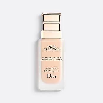 Amazon.co.jp: 【国内正規品】DIOR ディオール プレステージ ホワイト