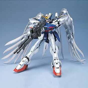 Amazon.co.jp: BANDAI SPIRITS PG Mobile Suit Gundam W Endless Waltz