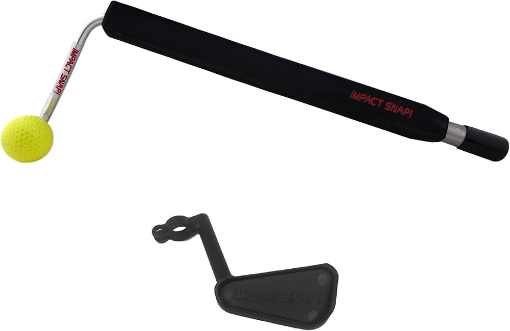 Amazon | インパクトスナップ&クラブヘッドアタッチメントコンボ(右