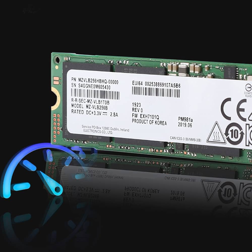 Amazon | PCIE SSDカード、高速PCIE SSD Nvme M.2 3500MB/S