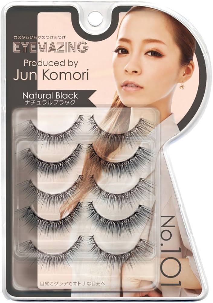 Amazon | アイメイジング 銀座コスメティックラボ EYEMAZING 小森純