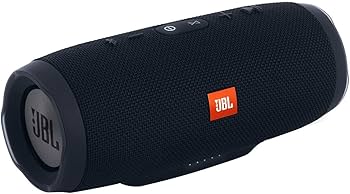 Amazon.co.jp: Jbl Charge 3 Negro Altavoz Bluetooth Resistente Al