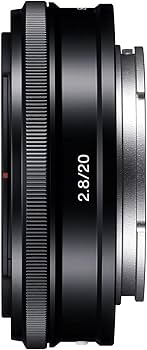 Amazon | 【ZV-E10 と 単焦点レンズ(SEL20F28) セット】 日常の