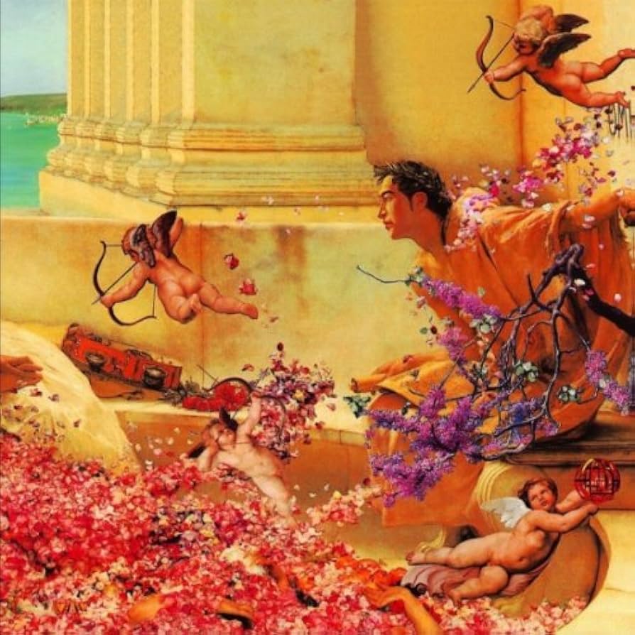 Amazon.co.jp: GUITARHYTHM II - 布袋寅泰: ミュージック