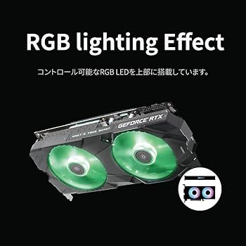 Amazon | 玄人志向 NVIDIA GeForce RTX 2060 SUPER 搭載 グラフィック