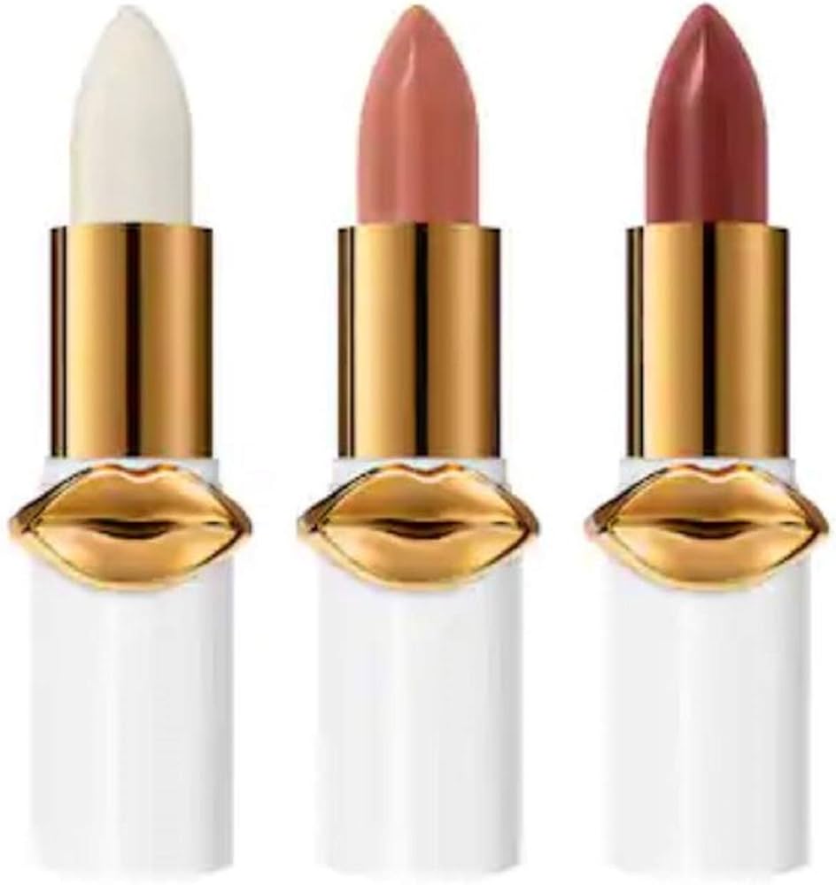 Amazon.com : Pat McGrath Labs Mini Lip Fetish Balm Trio : Beauty