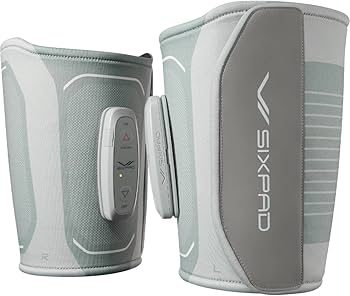 Amazon.co.jp: ◇新モデル◇シックスパッド レッグベルト2/SIXPAD Leg