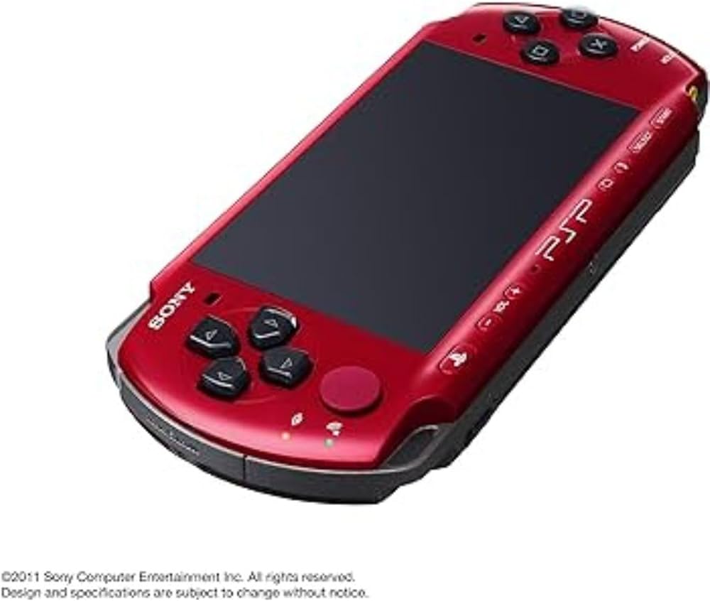 Amazon | 【整備済み品】 PSP「プレイステーション・ポータブル