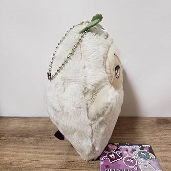 Amazon.co.jp: モンぬい 巳波 ワルモフ アイナナ きらどる ぬいぐるみ