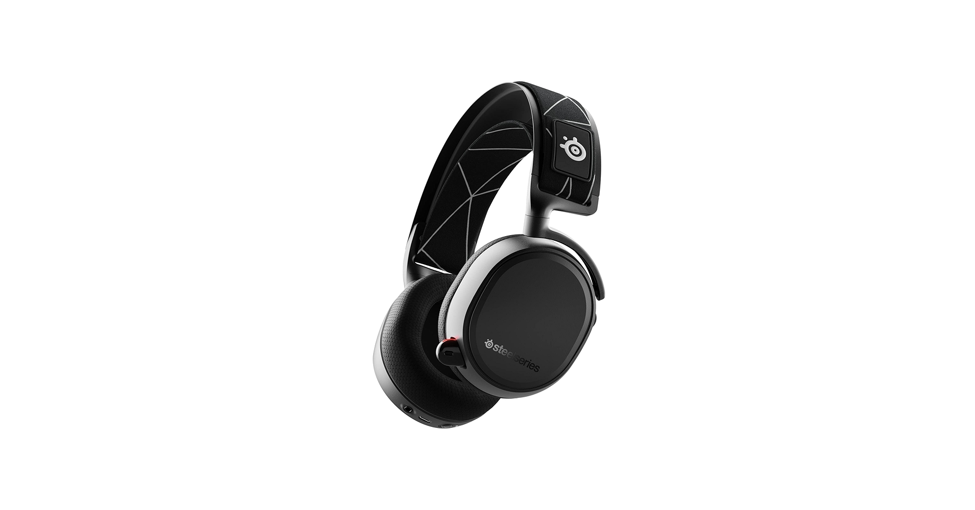 Amazon.com: Arctis 9 Wireless Wireless Gaming Headset for PC