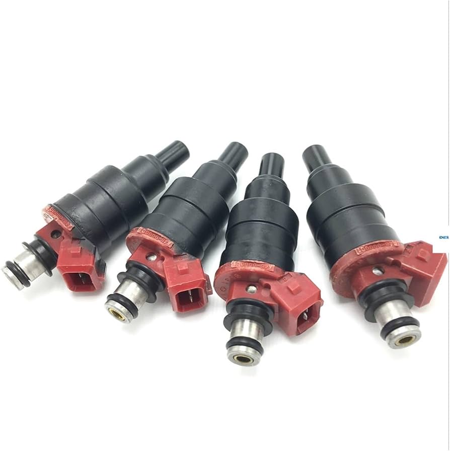 Amazon.co.jp: 燃料インジェクター A46-000001 日産 RB20DET