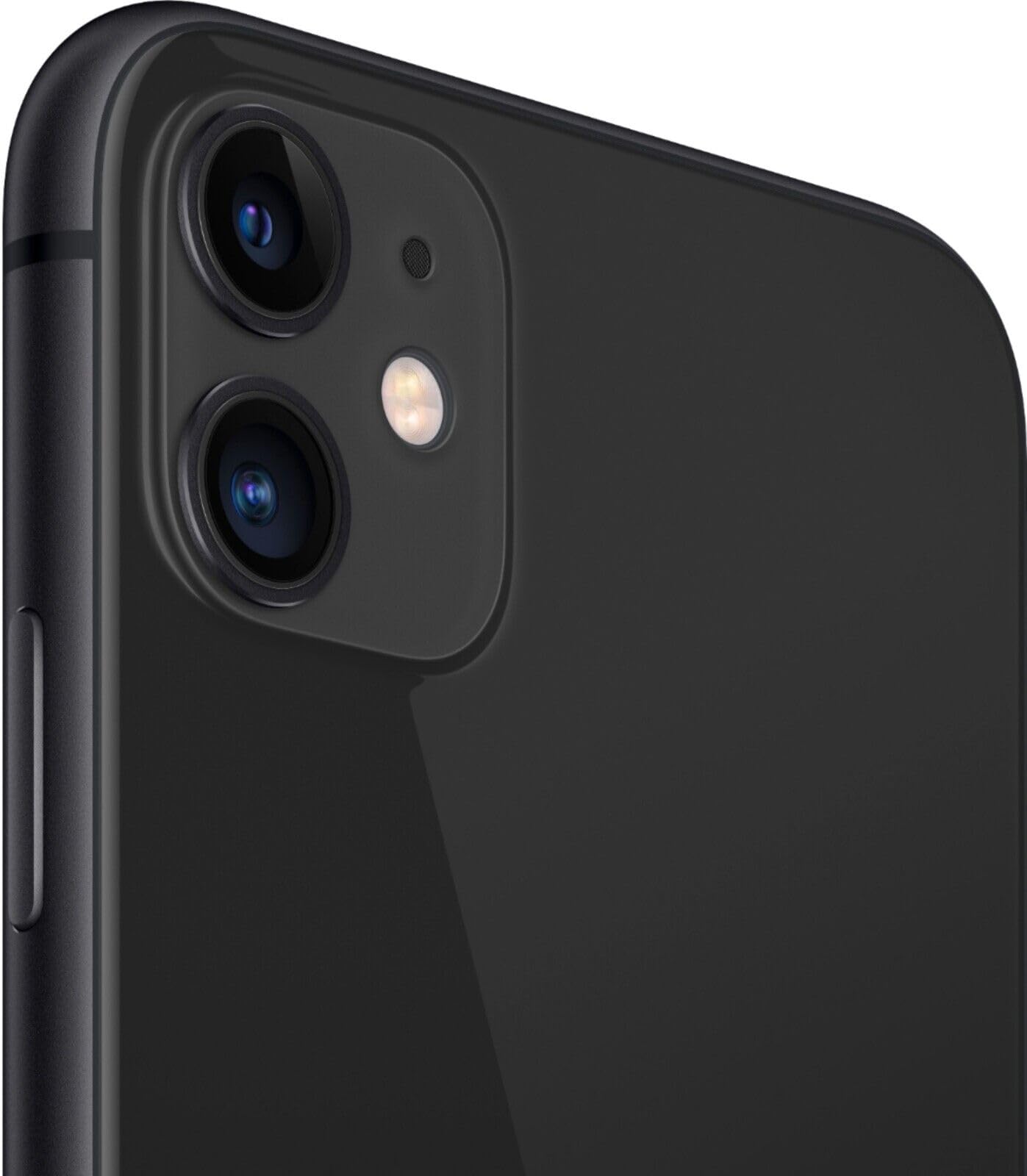 Amazon.com: Apple iPhone 11, US Version, 128GB, Black - Unlocked