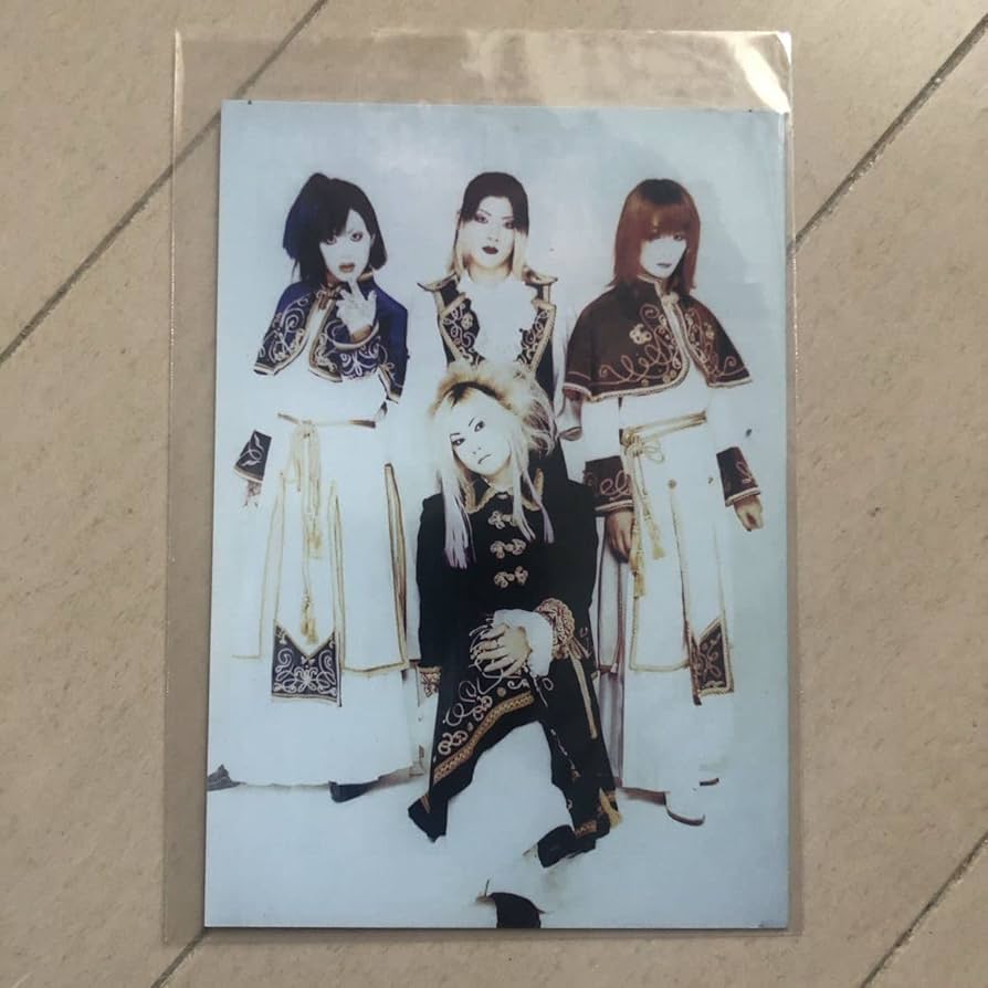 Amazon.co.jp: Raphael ラファエル 枚数制限特典 生写真 イベント特典