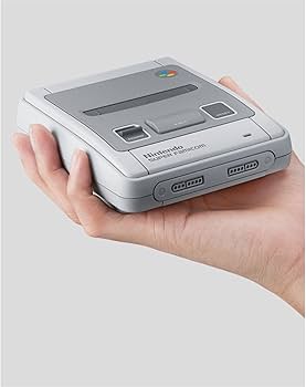 Amazon | 【整備済み品】 任天堂 Nintendo ニンテンドークラシックミニ
