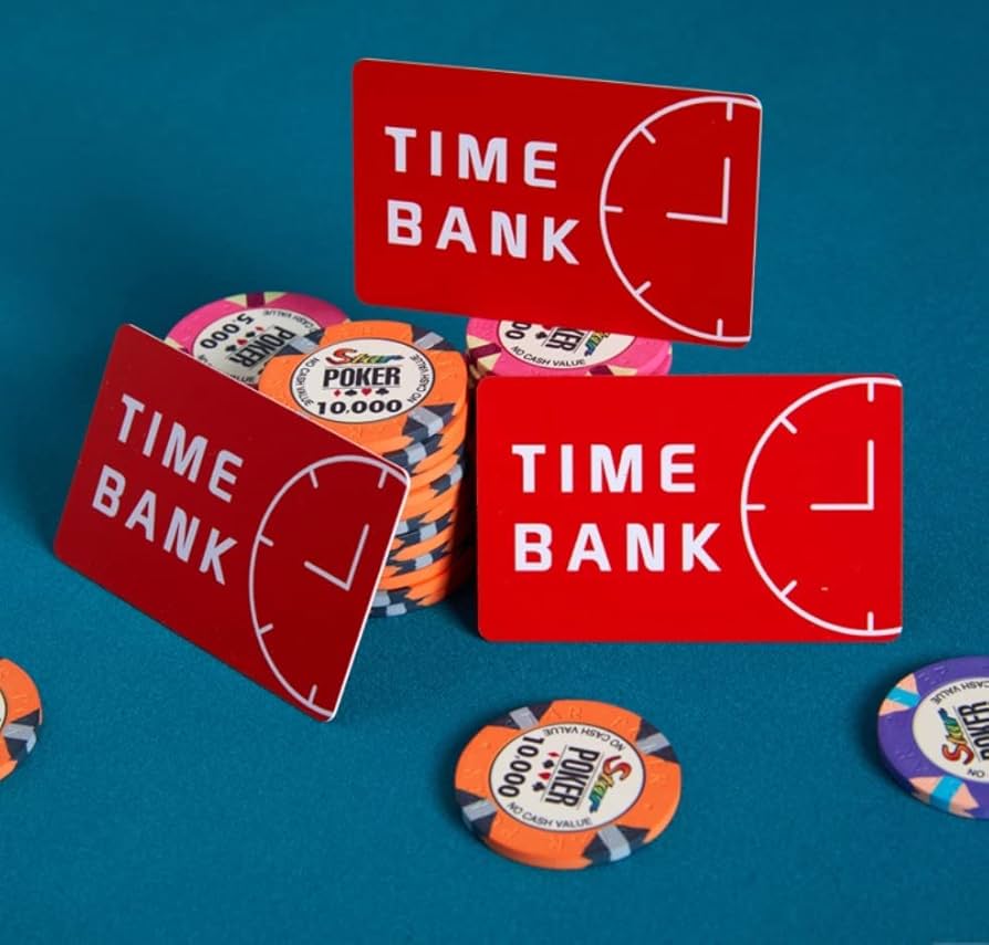 Amazon.co.jp: タイムバンクチップorタイムバンクカード (カードタイプ
