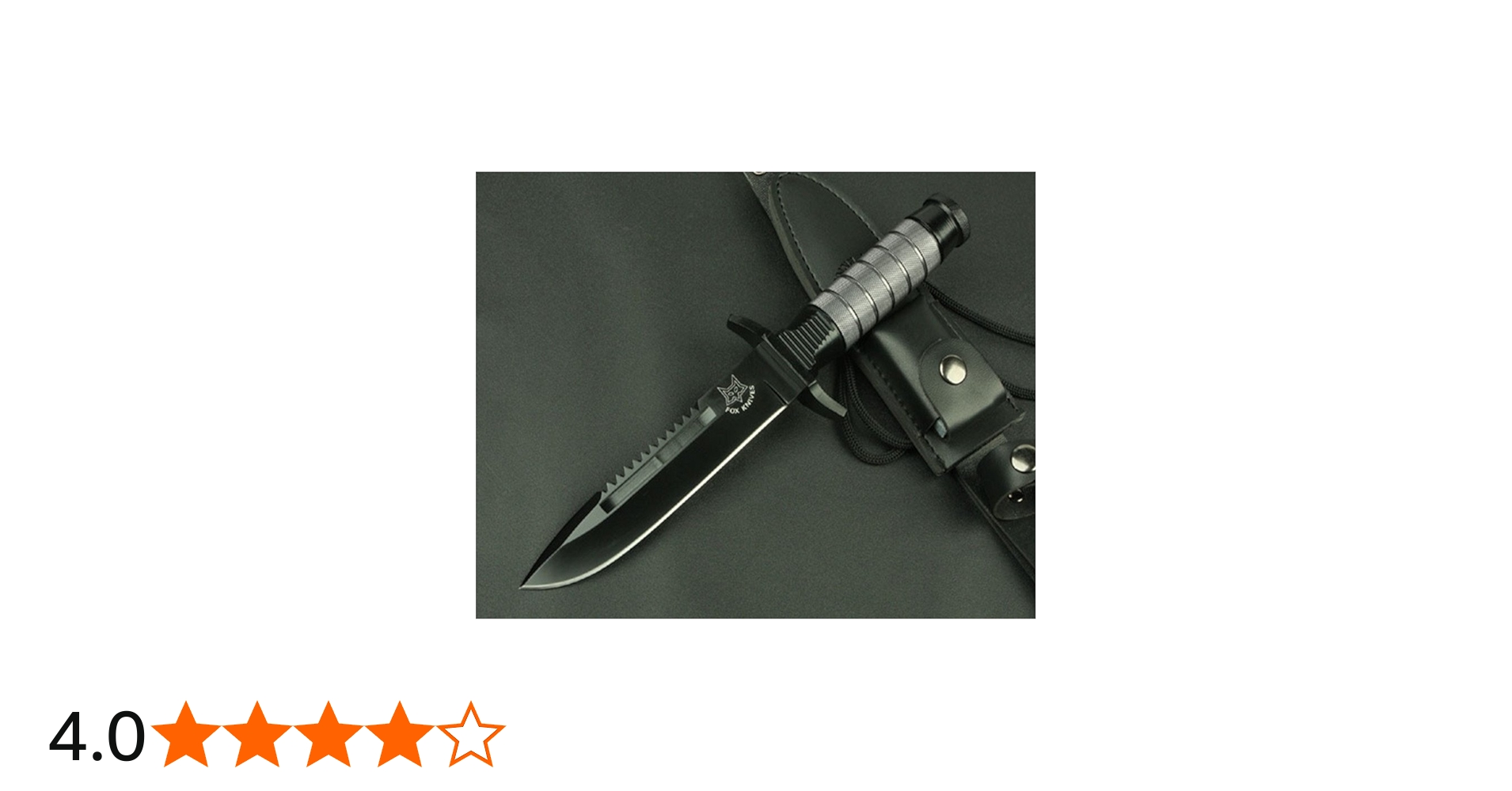 Amazon.co.jp: word kn 屋外サバイバルナイフ陸軍狩猟のハンドツール