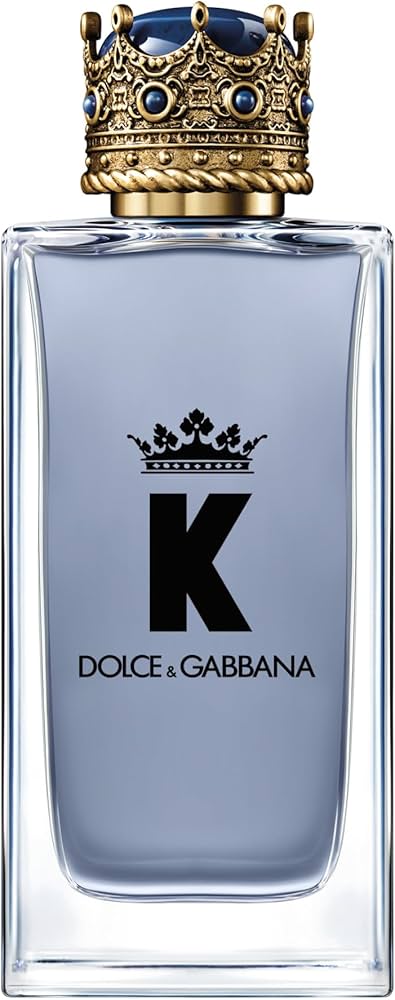 Amazon.com: Dolce&Gabbana K Men 3.3 oz EDT Spray : Beauty