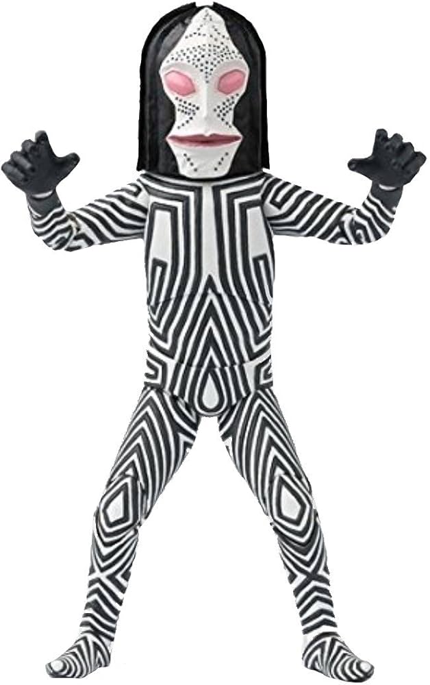 Amazon.co.jp: S.H.フィギュアーツ ダダ 『ウルトラマン』(魂ウェブ