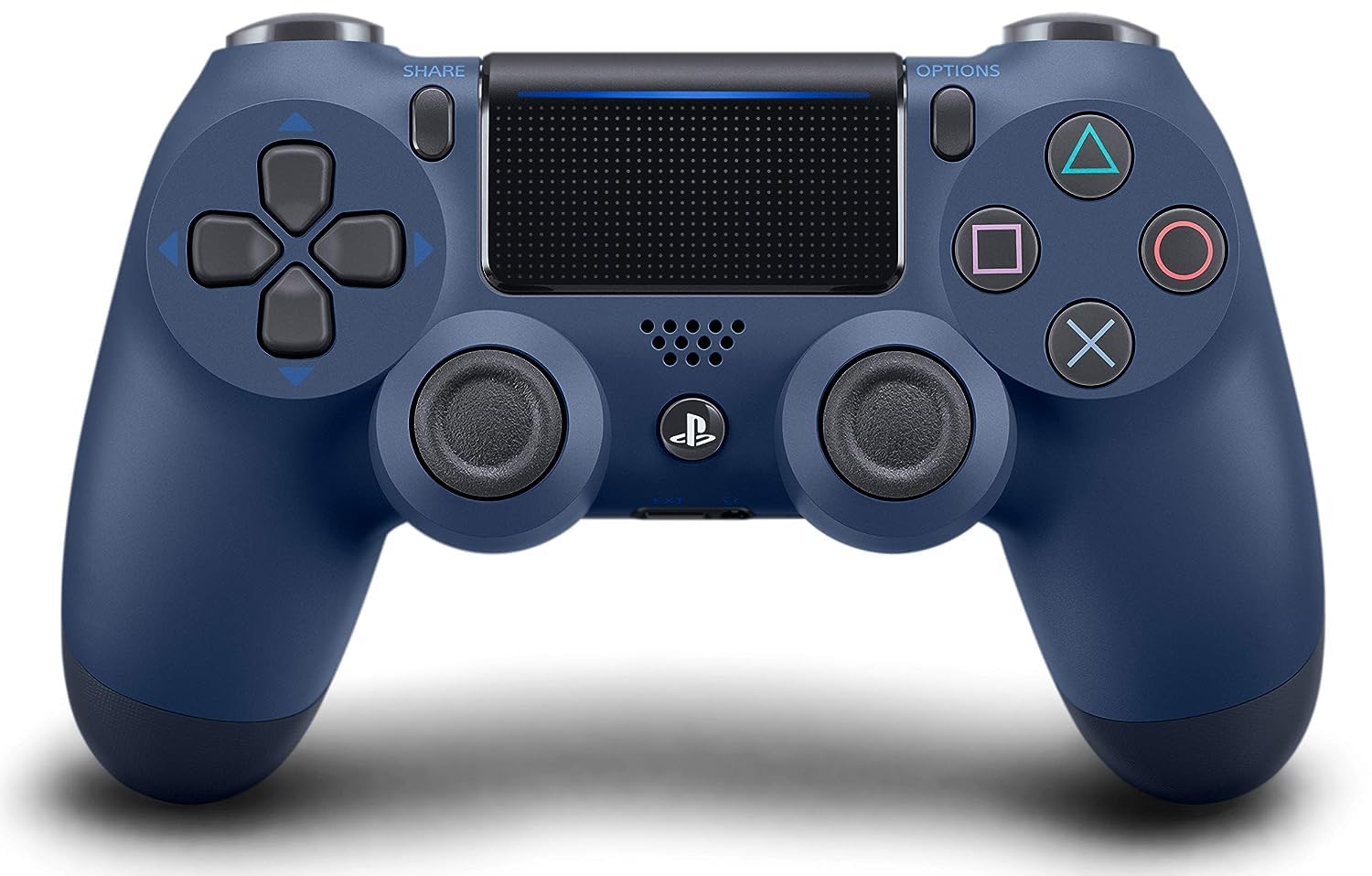Amazon.com: DualShock 4 Wireless Controller for PlayStation 4
