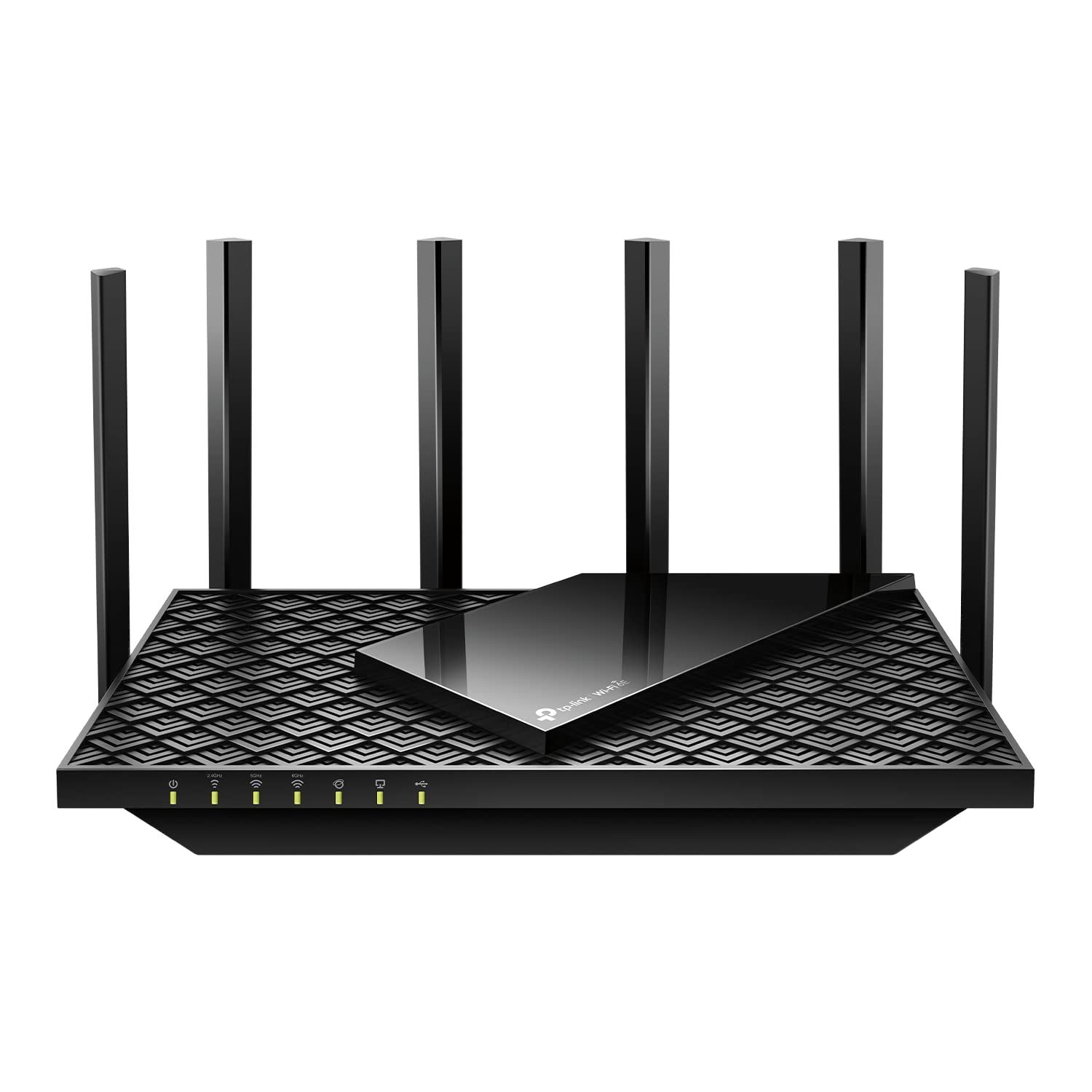 Amazon.com: TP-Link AXE5400 Tri-Band WiFi 6E Router (Archer AXE75
