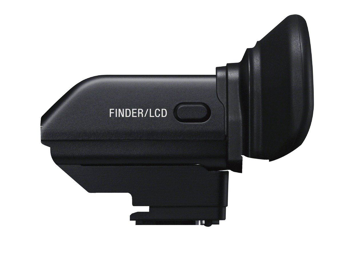 Amazon | ソニー 電子ビューファインダーキット FDA-EV1MK