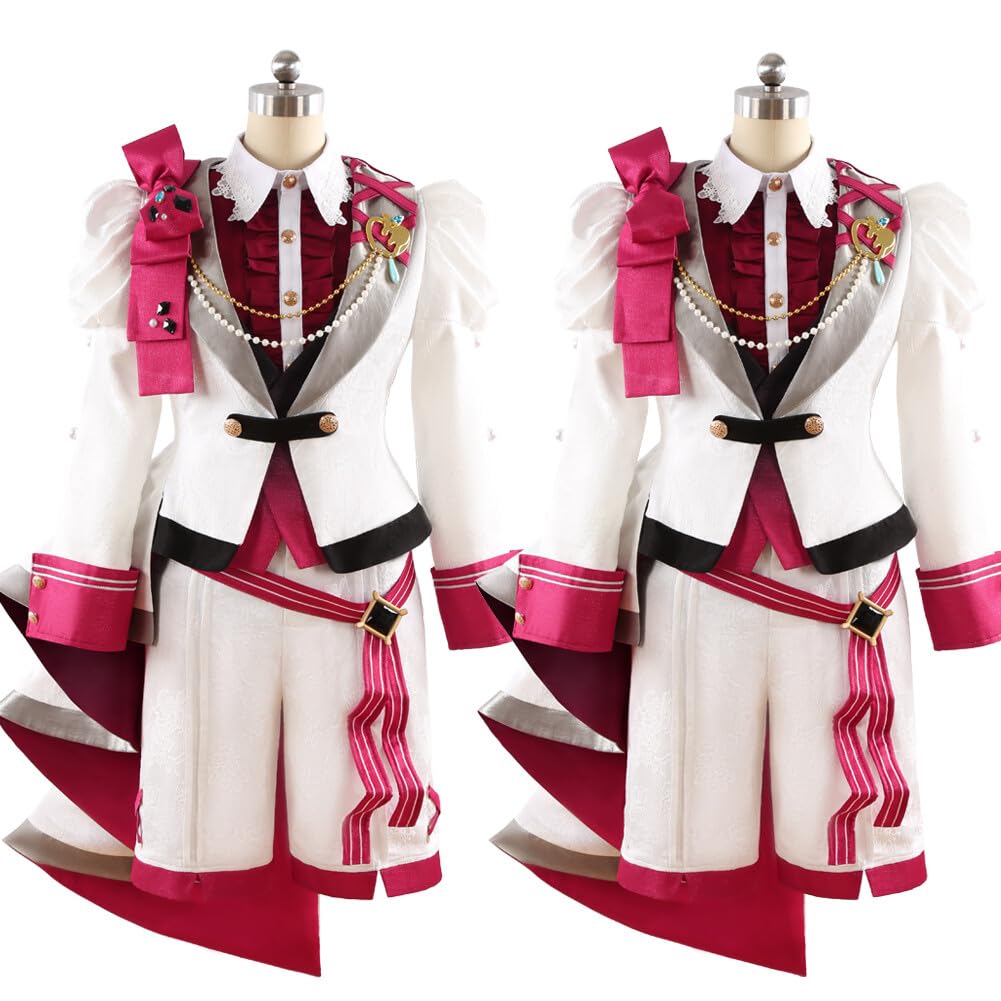 Amazon.co.jp: wtshop あんスタ エスプリ 溶けた心＊思い出のスノー