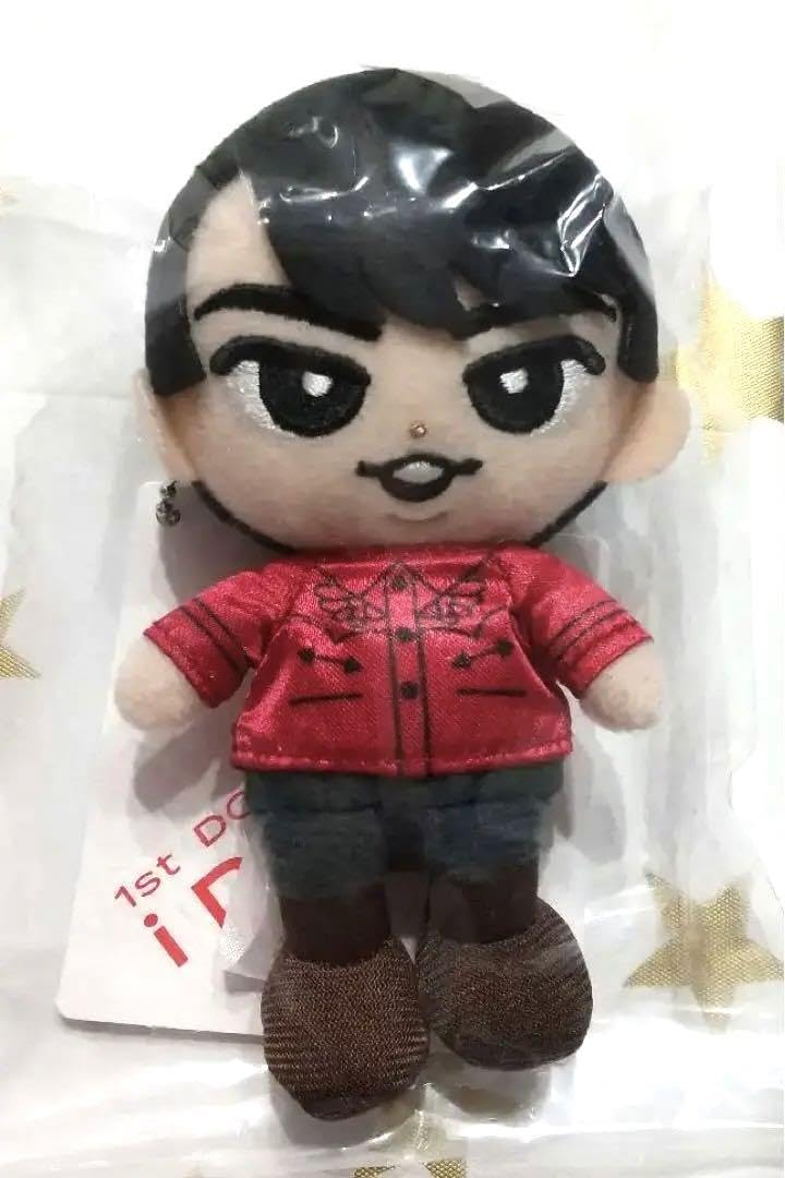 Amazon.co.jp: snowman 宮舘涼太 すのチルぶら下がりシリーズ i DO ME