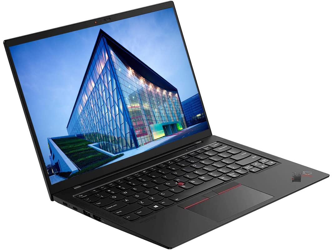 Amazon.com: Lenovo Latest ThinkPad X1 Carbon Gen 9 14