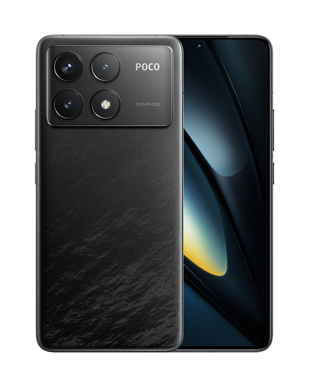 Amazon | Xiaomi POCO F6 Pro 12GB+256GB 日本語版 Simフリー