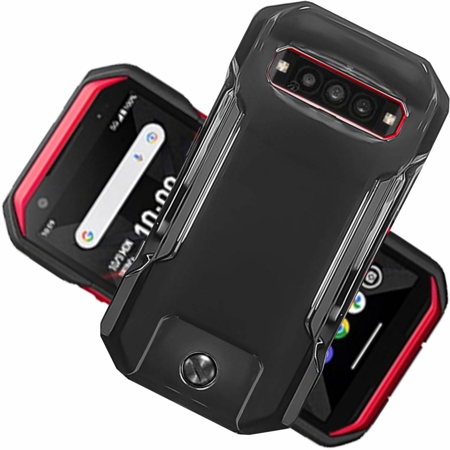 Amazon.co.jp: 「 超薄型」Wojiaozvlf 極薄 TORQUE G06 KYG03 ケース