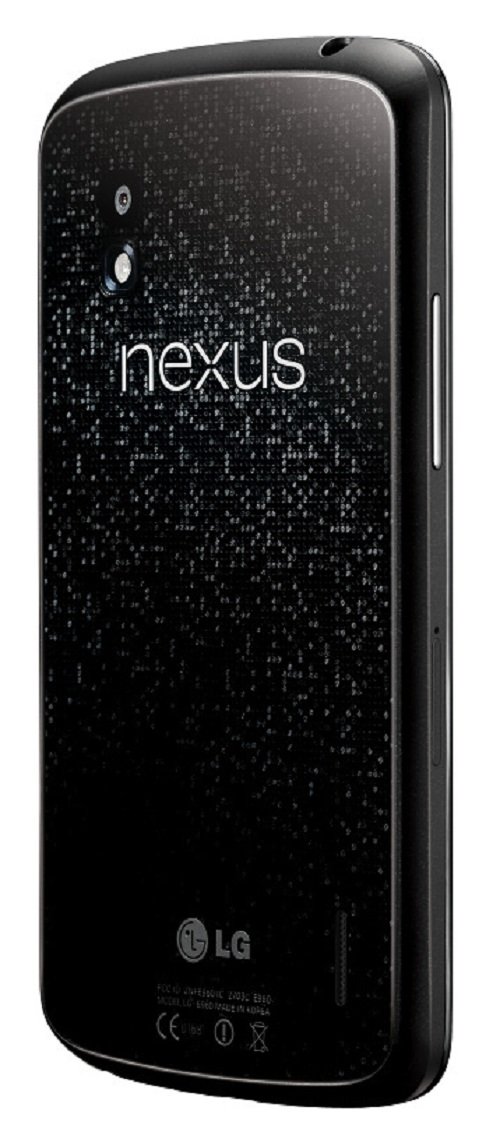 Amazon | Google Nexus 4 16GB (LG E960) SIM Free - 並行輸入品